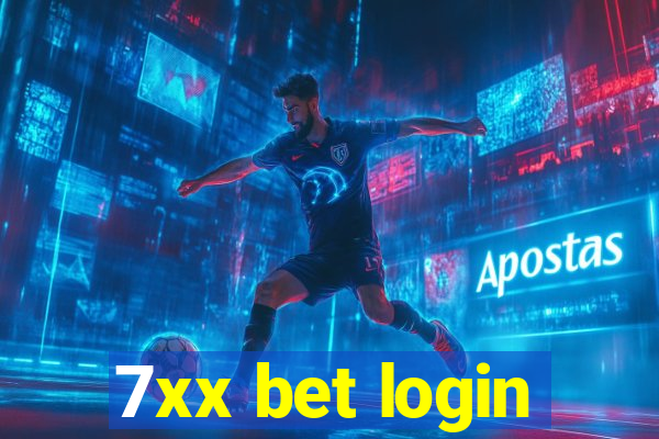 7xx bet login